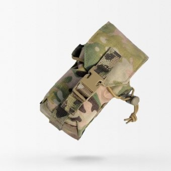 Тактический подсумок для дымовых гранат