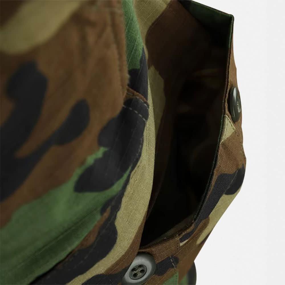 Woodland BDU Боевая Форма — изображение 2