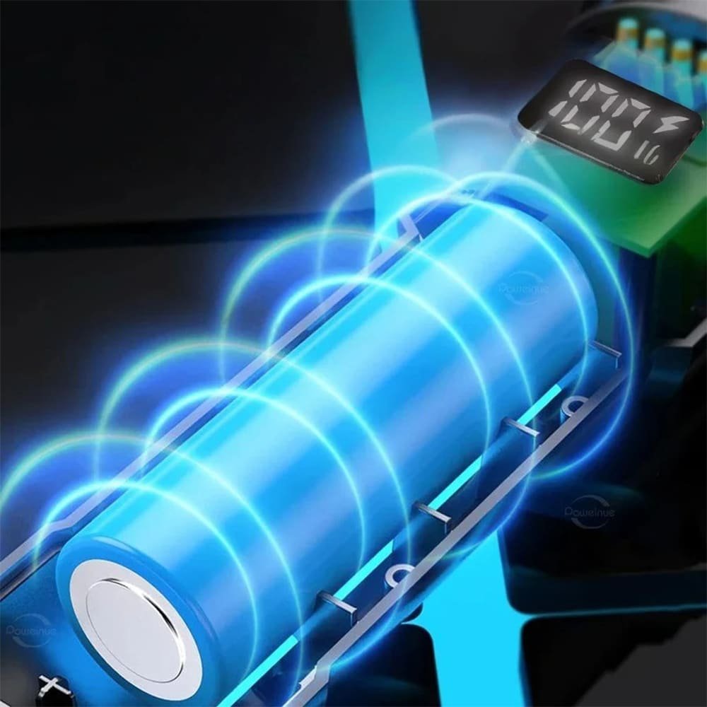 Мощный тактический фонарь LED — изображение 5