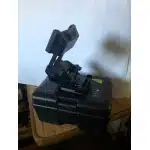 Крепление прибора ночного видения на тактический шлем photo review