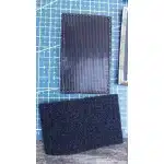 Тактический камуфляжный патч со скорпионом photo review