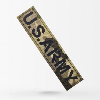 Нашивка US Army