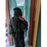 Маскировочный костюм гилли для охоты photo review