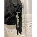 Страйкбольный боевой нож photo review